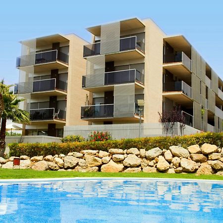 Rentalmar Paradise Families Only Con Parking Salou Exterior foto