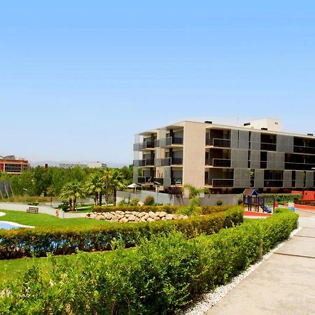 Rentalmar Paradise Families Only Con Parking Salou Exterior foto
