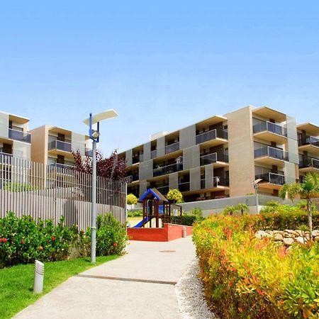 Rentalmar Paradise Families Only Con Parking Salou Exterior foto
