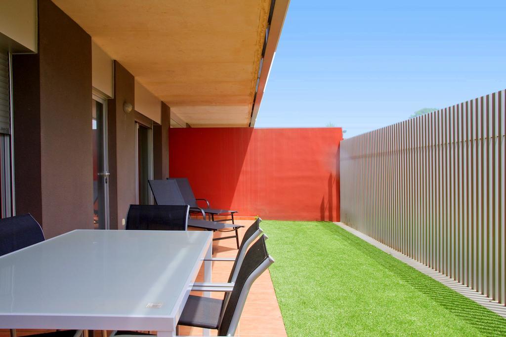 Rentalmar Paradise Families Only Con Parking Salou Zimmer foto